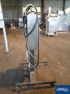 Videojet #178i, coder, on stand, serial# 15973360010WD, #3252-33 - Image 5