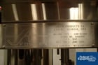 Fowler #CAS-8/360, Capper, serial number FZ-1269, #3259-6 - Image 3