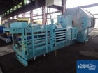 30" x 36" Maren #203-103-A-ET, horizontal automatic tie baler, 50 HP, stands & automatic tie inserter - Image 8