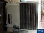 1750 cfm, 100°F, 125 psi, Ingersoll #SR-EPE350-2S, 350 HP, 460 V., #43903 - Image 4