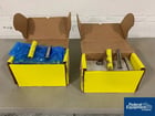 Stokes #560, tablet press, 3650 x 7850 inch Caplet, 44 Lower Punch/44 Upper Punch/44 Die, manufactured by - Image 3