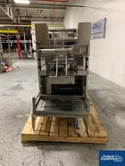 Pester #PEWO-Fold-1-H, bundler overwrapper, serial# 4065, 1997, #2706-33, 1997 - Image 3