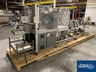 Pester #PEWO-Fold-1-H, bundler overwrapper, serial# 4065, 1997, #2706-33, 1997 - Image 4