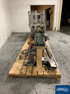 Pester #PEWO-Fold-1-H, bundler overwrapper, serial# 4065, 1997, #2706-33, 1997 - Image 5