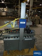 SOCO Systems #T-10, Box taper, upper and lower taping heads, 380 volts, serial# 05936, #3070-54 - Image 4