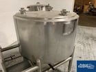 BCast Liquefier, liquefier, 304 Stainless Steel, 75 HP, round chamber design, 230/460 V., 12" impeller, 2014 - Image 7