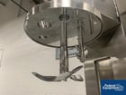 25 liter Collette #GRAL25, high shear mixer, Stainless Steel, 1998, #3319-1, 1998 - Image 8