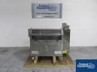 Microfluidics Microfluidizer #M140K, homogenizer, #3375-1 - Image 1