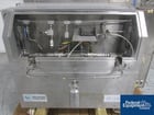 Microfluidics Microfluidizer #M140K, homogenizer, #3375-1 - Image 6