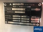 15.8 gallon Becomix #RW30, Stainless Steel planetary mixer, 60 liter total capacity, 30 liter working - Image 2