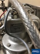 15.8 gallon Becomix #RW30, Stainless Steel planetary mixer, 60 liter total capacity, 30 liter working - Image 4