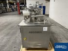 15.8 gallon Becomix #RW30, Stainless Steel planetary mixer, 60 liter total capacity, 30 liter working - Image 6