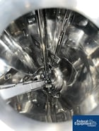 15.8 gallon Becomix #RW30, Stainless Steel planetary mixer, 60 liter total capacity, 30 liter working - Image 8