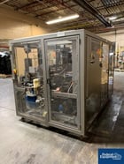 Rockford #808HM, case packer, Nordson gluer, 208 volt, S/N 11038, #3197-4 - Image 5