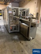 Rockford #808HM, case packer, Nordson gluer, 208 volt, S/N 11038, #3197-4 - Image 6