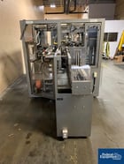Rockford #808HM, case packer, Nordson gluer, 208 volt, S/N 11038, #3197-4 - Image 7