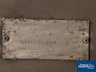 Kemutec #6419, Cone Mill, Stainless Steel, missing beater, S/N 67453, #10634-9 - Image 2
