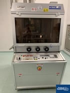 Fette #EC, tablet press, 100 Kn compression pressure, single sided, 380 volt, 50 Hz, S/N 36070, 1995 - Image 1