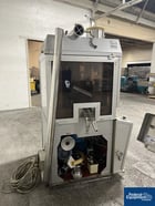 Fette #EC, tablet press, 100 Kn compression pressure, single sided, 380 volt, 50 Hz, S/N 36070, 1995 - Image 6