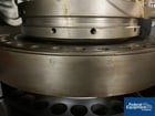 Fette #EC, tablet press, 100 Kn compression pressure, single sided, 380 volt, 50 Hz, S/N 36070, 1995 - Image 7