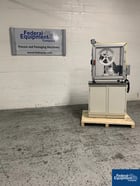 1.5 Ton, Key International #SC-2, single station bench press, .5" max tablet diameter, #3427-1 - Image 1