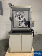 1.5 Ton, Key International #SC-2, single station bench press, .5" max tablet diameter, #3427-1 - Image 3