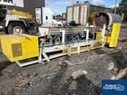 17' long, Belt Conveyor, 5 HP, #3429-31 - Image 2