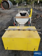 17' long, Belt Conveyor, 5 HP, #3429-31 - Image 3