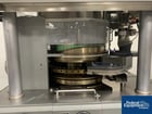 6.5 Ton, Manesty #Novapress-Diamond, tablet press, single sided, #3454-3 - Image 7