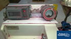 WAB #Dyno-Mill-KDL, Stainless Steel jacketed chamber, explosion proof design, #46726 - Image 7