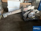 Triple/S Dynamic Slipstick #HDC-8M-2.5/1H, belt conveyor, 1.5 HP, 2004, #70754, 2004 - Image 1
