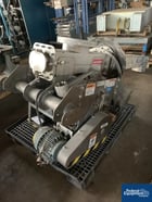 Triple/S Dynamic Slipstick #HDC-8M-2.5/1H, belt conveyor, 1.5 HP, 2004, #70754, 2004 - Image 4