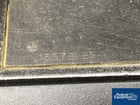 6.5 Ton, Unipress #MFG-765, Tablet Rotary Press, #3480-1 - Image 2