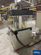 6.5 Ton, Unipress #MFG-765, Tablet Rotary Press, #3480-1 - Image 5