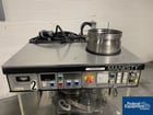 6.5 Ton, Unipress #MFG-765, Tablet Rotary Press, #3480-1 - Image 7
