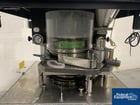 6.5 Ton, Unipress #MFG-765, Tablet Rotary Press, #3480-1 - Image 8