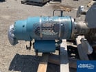 30 gallon Gaspar reactor, 316L Stainless Steel, 18" diameter x 24" straight side, 2.1 semi eliptical dish - Image 7