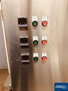 Budzar #3WT-920-CSP, Hot Water Heater, 3 Zone, 27 KW, #3490-9 - Image 3