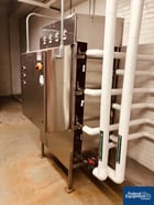 Budzar #3WT-920-CSP, Hot Water Heater, 3 Zone, 27 KW, #3490-9 - Image 5