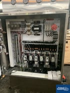 Budzar #3WT-920-CSP, Hot Water Heater, 3 Zone, 27 KW, #3490-9 - Image 8