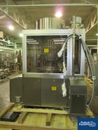 IMA #MATIC-90F, Capsule Filler, 30 station, controls and PLC on unit, change parts for size 0, 2, 3, 4 - Image 4