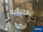 IMA #MATIC-90F, Capsule Filler, 30 station, controls and PLC on unit, change parts for size 0, 2, 3, 4 - Image 8