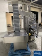 Njm #ROTAC8-S003, Rotary Capper, (8) head, with reject, currently set up for 2" caps, NJM/CLI capacity - Image 6