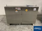 Njm #ROTAC8-S003, Rotary Capper, (8) head, with reject, currently set up for 2" caps, NJM/CLI capacity - Image 8