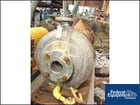 40 GPM, Worthington #D1011, 2" x 1" x 10" centrifugal pump, 316 Stainless Steel, 5 HP, #18837 (4 available) - Image 2