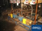 PMC, Stainless Steel vacuum sizer, 20' OA length, 5" diameter max. opening, 6 chamber, #19762 - Image 1