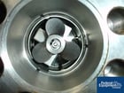 3" x 2" Autoclave Engineers autoclave, 280ml, 316 Stainless Steel, #28963 - Image 4