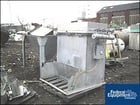 Bag Dump Station, stainless steel, #18026 - Image 4