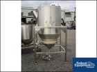 Azo Bag Dump Station, Stainless Steel, #22044 - Image 2
