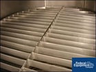 Azo Bag Dump Station, Stainless Steel, #22044 - Image 3